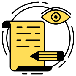 Sign up icon